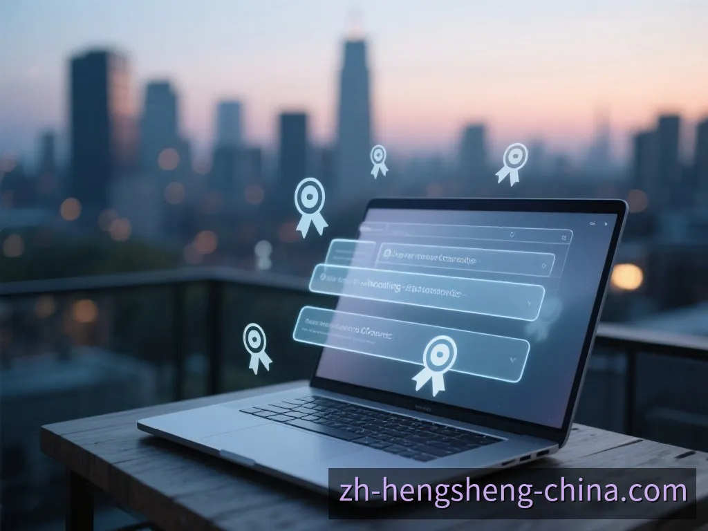 恒盛娱乐APP安装步骤示意