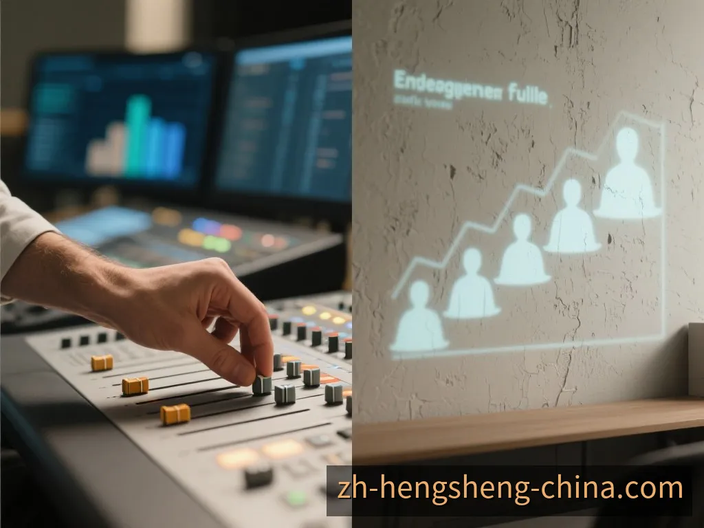 恒盛真人视频低延迟技术